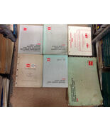 1990 Chevy GMC Truck R/V G P Service Shop Repair Manual Set W EWD + Body... - $5,527.99 MXN