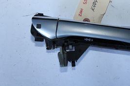 2000-06 MERCEDES-BENZ S500 W220 FRONT PASSENGER EXTERIOR DOOR HANDLE K4049 image 2