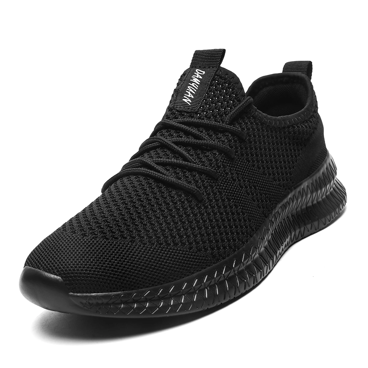 2024 Shoes for Men High Quality Male   Fashion Gym Casual Light Wal Plus Size Fo - £127.33 GBP