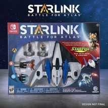 Starlink Battle for Atlas - Nintendo Switch Starter Edition - £11.79 GBP