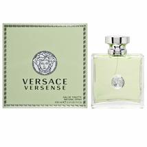 Versace Versense for Women Eau de Toilette Spray, 3.4 Ounce - £58.14 GBP