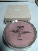 Jones Road Tinted Face Powder - ROSE - .22 OZ / 6.5g NIB - $554.60 MXN