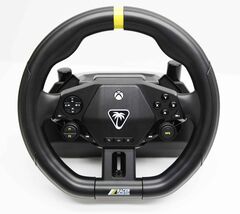 Turtle Beach Racer Wireless Racing Wheel TBR-2102-05 for Xbox image 2