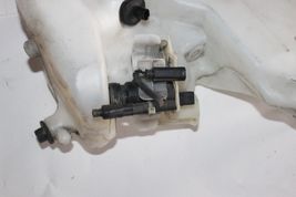 03-06 w211 MERCEDES E350 E320 WINDSHIELD WIPER FLUID RESERVOIR TANK ASSY M1334 image 8