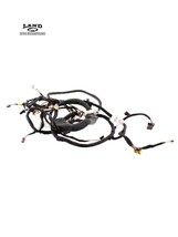 MERCEDES W164 ML-CLASS PASSENGER RIGHT LID TAIL GATE HATCH BACK WIRING H... - $276.61 MXN