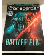 November 2021 Gamecenter Issue 79 - Battlefield 2042 - $149.91 MXN