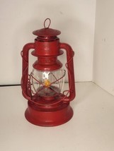 Vintage Dietz No. 2 D-Lite Lantern NY Clear Original Globe - $29.70