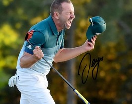 * SERGIO GARCIA SIGNED PHOTO 8X10 RP AUTOGRAPHED 2017 MASTERS CHAMPIONSH... - $19.99