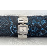 Fossil &quot;Rose&quot; Stainless Steel Watch - €48,12 EUR