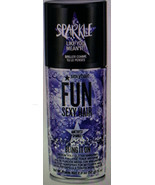 Sexy Fun Hair Bling It On Hairspray Amethyst Sparkle - €17,16 EUR