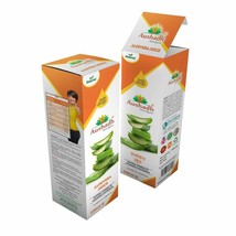 Aloe Vera Juice 1000ml (500 X 2) - £98.08 GBP