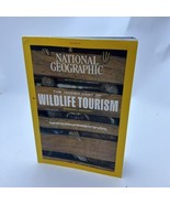 National Geographic The Hidden Cost of Wildlife Tourism Special Report J... - £15.19 GBP