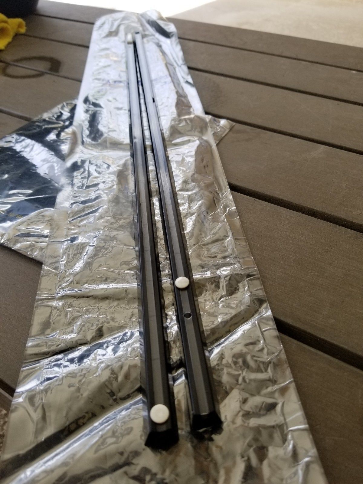 (30) AD7575JN FACTORY TUBE NOS Tube NEW $99 - $96.48