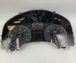 2008-2009 Pontiac G6 Speedometer Instrument Cluster 75,582 Miles OEM J03B38025 - $45.89