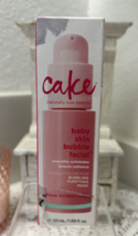 Cake Beauty Baby Skin Bubble Purifying Facial Mask, 1.69 Ounce - £9.38 GBP