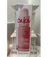 Cake Beauty Baby Skin Bubble Purifying Facial Mask, 1.69 Ounce - $16.05 CAD