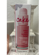 Cake Beauty Baby Skin Bubble Purifying Facial Mask, 1.69 Ounce - £9.19 GBP