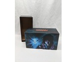 **EMPTY BOX** MTG Shadows Over Innistrad Fat Pack Box - £19.73 GBP