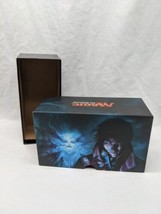 **Empty Box** Mtg Shadows Over Innistrad Fat Pack Box - £19.71 GBP