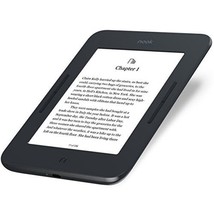 Barnes &amp; Noble NOOK GlowLight 3 eReader - 6&quot; model - New - 8GB - £122.44 GBP