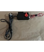 Bachmann Hobby Transformer Power Pack Model No. 6607 120V 50/60Hz 17VDC ... - $253.53 MXN