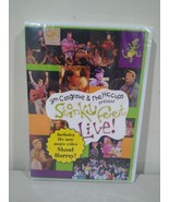 Jim Cosgrove The Hiccups Stinky Feet Live DVD - $314.41 MXN