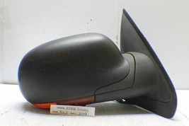 2002-2006 GMC Envoy Right Pass OEM Electric Side View Mirror 40 5K330 Day Ret... - £47.52 GBP