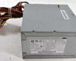 HP 300W 24-Pin Switching Power Supply D11-300N1A 667893-003 715185-001 - $27.07