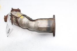 IMPREZA WRX & STI 02-14 Exhaust Turbo Uppipe Up Pipe 69908 image 4