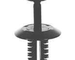Swordfish 68676 Engine Air Duct Push Type Trim Retainer for VW N-911-585... - $14.69