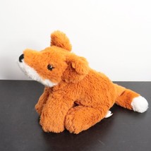 Manhattan Toy Company 2016 LIttle Voyagers Pip Plush Stuffed Animal Beanbag Fox - $5.00