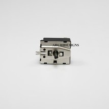 NEW Genuine/OEM GENERAL ELECTRIC SW ROTARY ST, Part # WE4X881 - $124.30