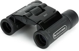 Celestron Upclose G2 8X21 Binocular With Soft Carrying Case - Multi-Coated - £27.46 GBP