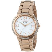 Ladies Citizen Watch  EM0093-59A  Fast Ship NIB  - £356.11 GBP