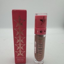Jeffree Star Cosmetics Velour Liquid Lipstick Shade Jeffrees Nudes 0.19 oz - $19.99