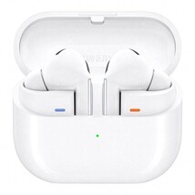 Samsung Galaxy Buds3 Pro SM-R630 Wireless Earbud Headphones - White image 9