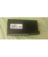 02-03 Ford F250 Excursion Multifunction Control Module OEM 2C3T-14B205-AA - $677.79 CAD