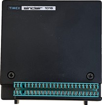 Timex Sinclair 1016 16K RAM for TS1000 Personal Computer - £23.59 GBP