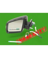 11-2012 Mercedes ML350 GL450 Left Side Rear View Door Mirror w/ Blind Sp... - $298.35 CAD