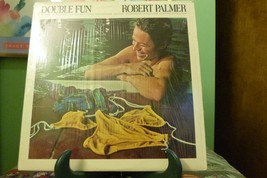 Robert Palmer - Double Fun (1978 Island ILPS 9476 Vinyl LP) Original Inner - VG+ - £11.83 GBP