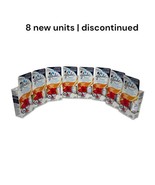 8x Glade Sense &amp; Spray Automatic Freshener Refill Hawaiian Breeze Discon... - $71.10