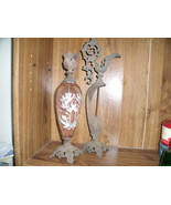 Hand Painted Ewer Parts - $170.63 CAD