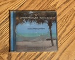 Self Hypnosis CD Stress Management Circle of Miracles Hannelore Goodman - $8.99