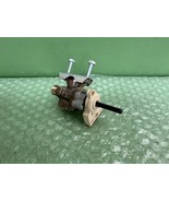WB21X10114, WB21X10121 WB24X10091 GE Monogram Burner Gas Valve w/Ignitio... - $80.62