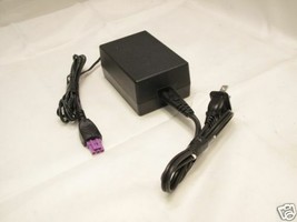 2242 adapter cord HP PhotoSmart B209A printer plug power electric ac USB box USB - $17.78