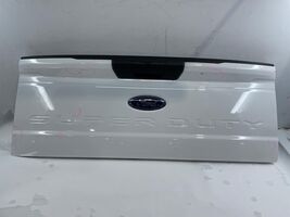 2023-24 Ford F-250 Super Duty Rear Tailgate W/o Trim Step or Remote Rele... - $494.95