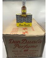 DAN DUALA Perfume Oil 12ml. Case of 96 Pieces. (96 x 12ml) - $891.00