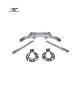 MERCEDES X166 GL-CLASS GLS-CLASS GENUINE FRONT UPPER LEFT/RIGHT/CENTER S... - $135.66 CAD