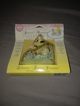 Wilton COW JUMPED OVER THE MOON SPECIAL MEMORIES Keepsake Cake Decoratio... - $12.99