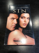 Original sin (VHS, 2002 , Clasificación-r Versión) - £9.33 GBP